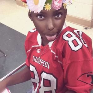 Meet your Posher, Kyra